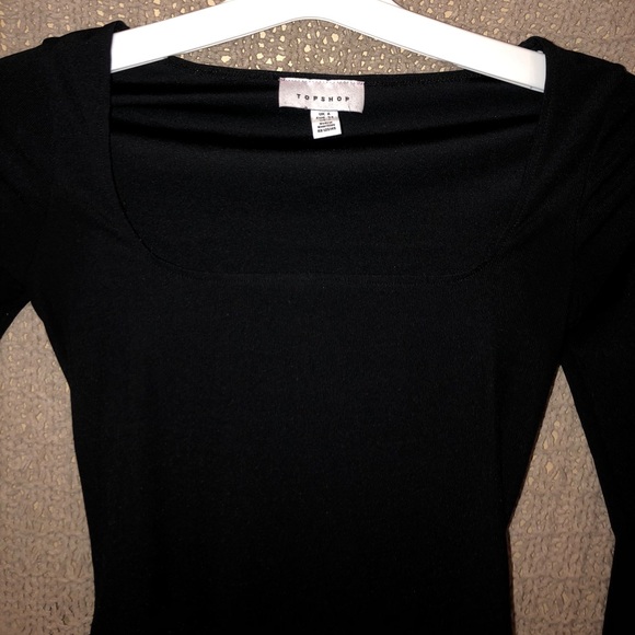3️⃣FOR2️⃣5️⃣💲‼️TOPSHOP Bodysuit - Picture 3 of 8